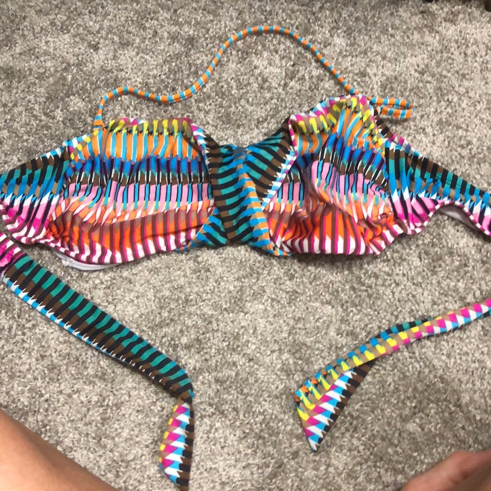 Bikini top